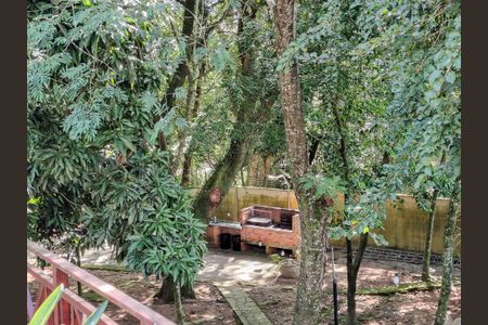 Casa de condomínio à venda com 190m², 3 quartos e 2 vagasÁrea comum - Churrasqueira