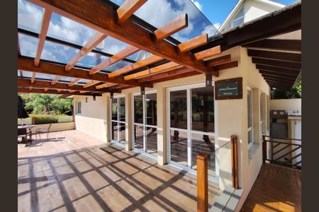 Casa de condomínio à venda com 190m², 3 quartos e 2 vagasEspaço Gourmet