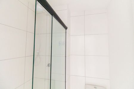 Apartamento para alugar com 38m², 2 quartos e sem vaga Apartamento para alugar com 38m², 2 quartos e sem vagaBanheiro