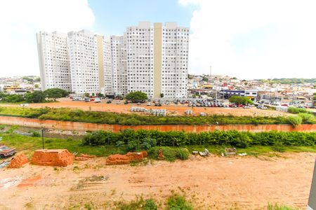 Apartamento para alugar com 38m², 2 quartos e sem vaga Apartamento para alugar com 38m², 2 quartos e sem vagaVista do Quarto 2