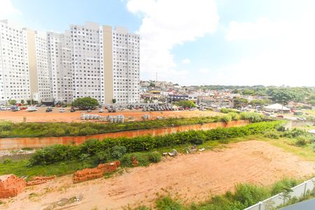 Apartamento para alugar com 38m², 2 quartos e sem vaga Apartamento para alugar com 38m², 2 quartos e sem vagaVista do Quarto 1