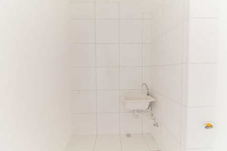 Apartamento para alugar com 38m², 2 quartos e sem vaga Apartamento para alugar com 38m², 2 quartos e sem vagaSala/Cozinha