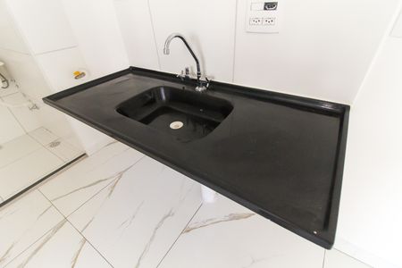 Apartamento para alugar com 38m², 2 quartos e sem vaga Apartamento para alugar com 38m², 2 quartos e sem vagaSala/Cozinha