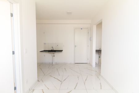 Apartamento para alugar com 38m², 2 quartos e sem vaga Apartamento para alugar com 38m², 2 quartos e sem vagaSala/Cozinha