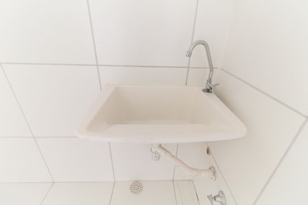 Apartamento para alugar com 38m², 2 quartos e sem vaga Apartamento para alugar com 38m², 2 quartos e sem vagaSala/Cozinha