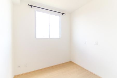 Quarto 1 de apartamento para alugar com 2 quartos, 38m² em Cidade Nova São Miguel, São Paulo