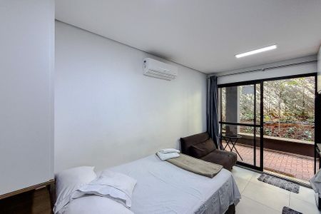 Studio para alugar com 17m², 1 quarto e sem vaga Studio para alugar com 17m², 1 quarto e sem vagaStudio
