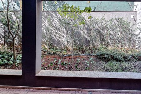 Studio para alugar com 17m², 1 quarto e sem vaga Studio para alugar com 17m², 1 quarto e sem vagaVista