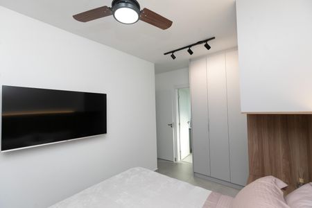 Apartamento à venda com 2 quartos, 57m² em Botafogo, Campinas
