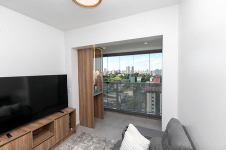 Apartamento à venda com 2 quartos, 57m² em Botafogo, Campinas