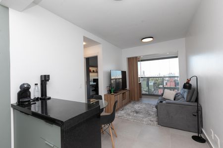 Apartamento à venda com 2 quartos, 57m² em Botafogo, Campinas