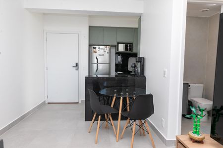 Apartamento à venda com 2 quartos, 57m² em Botafogo, Campinas