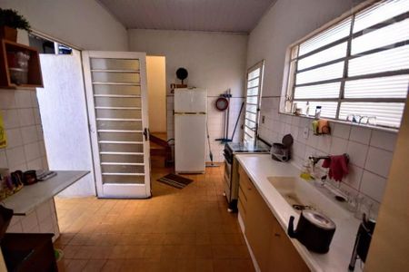 Foto 08 de casa à venda com 2 quartos, 78m² em Bosque, Campinas