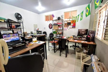 Foto 06 de casa à venda com 2 quartos, 78m² em Bosque, Campinas