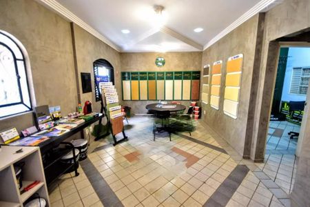 Foto 03 de casa à venda com 2 quartos, 78m² em Bosque, Campinas