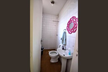 Foto 09 de casa à venda com 2 quartos, 78m² em Bosque, Campinas