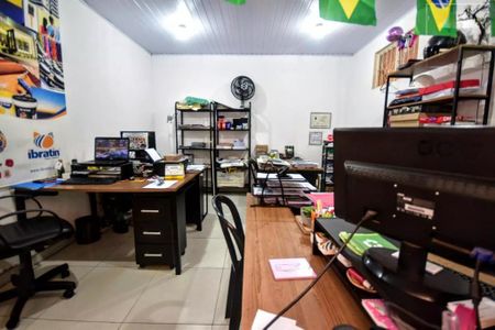 Foto 07 de casa à venda com 2 quartos, 78m² em Bosque, Campinas