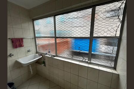 Apartamento à venda com 79m², 2 quartos e 1 vagaÁrea de serviço
