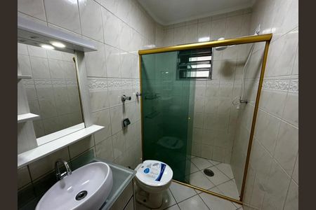 Apartamento à venda com 79m², 2 quartos e 1 vagaBanheiro