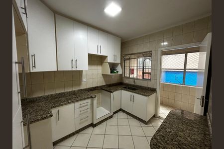 Apartamento à venda com 79m², 2 quartos e 1 vagaCozinha