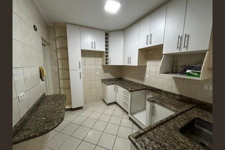 Apartamento à venda com 79m², 2 quartos e 1 vagaCozinha