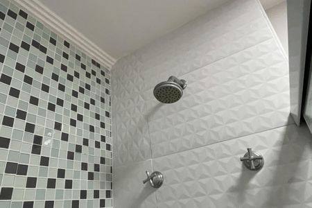 Apartamento para alugar com 64m², 2 quartos e 1 vagaBanheiro