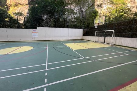 Apartamento para alugar com 64m², 2 quartos e 1 vagaÁrea comum