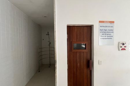 Apartamento para alugar com 64m², 2 quartos e 1 vagaÁrea comum