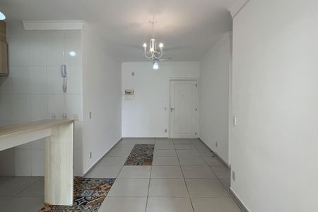 Apartamento para alugar com 64m², 2 quartos e 1 vagaSala