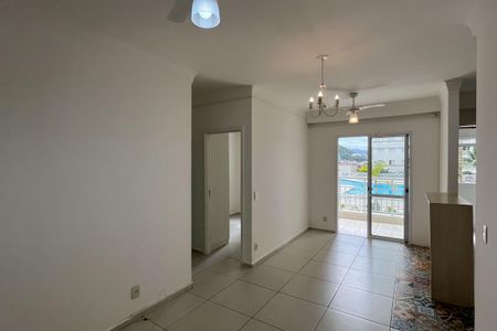 Apartamento para alugar com 64m², 2 quartos e 1 vagaSala