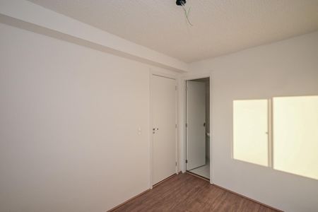 Suíte de apartamento à venda com 2 quartos, 29m² em Morumbi, São Paulo