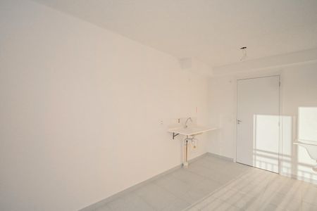 Sala de apartamento à venda com 2 quartos, 29m² em Morumbi, São Paulo