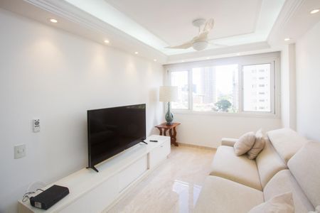 Apartamento para alugar com 3 quartos, 92m² em Brooklin, São Paulo