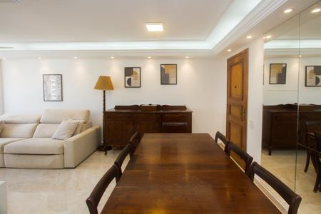 Apartamento para alugar com 3 quartos, 92m² em Brooklin, São Paulo