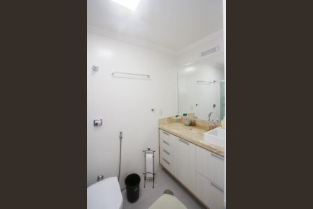 Apartamento para alugar com 3 quartos, 92m² em Brooklin, São Paulo