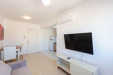Apartamento à venda com 2 quartos, 55m² em Centro, Canoas