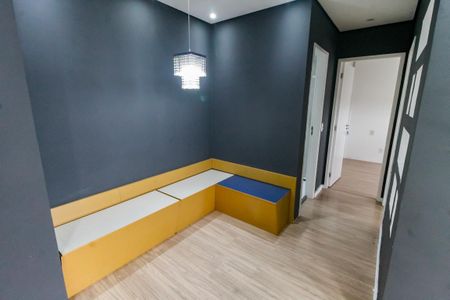Apartamento para alugar com 50m², 2 quartos e 1 vaga Apartamento para alugar com 50m², 2 quartos e 1 vagaSala