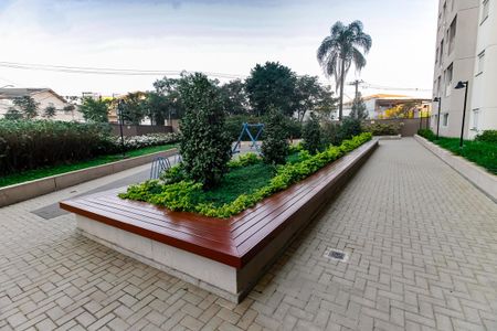 Apartamento para alugar com 50m², 2 quartos e 1 vaga Apartamento para alugar com 50m², 2 quartos e 1 vagaÁrea comum