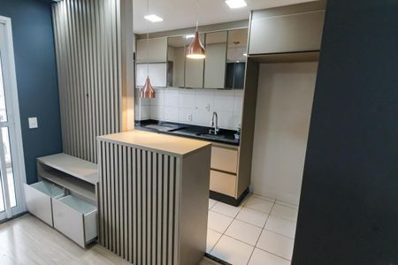 Apartamento para alugar com 50m², 2 quartos e 1 vaga Apartamento para alugar com 50m², 2 quartos e 1 vagaCozinha