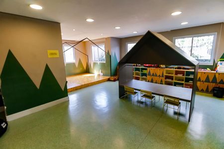 Apartamento para alugar com 50m², 2 quartos e 1 vaga Apartamento para alugar com 50m², 2 quartos e 1 vagaÁrea comum