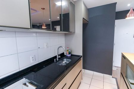 Apartamento para alugar com 50m², 2 quartos e 1 vaga Apartamento para alugar com 50m², 2 quartos e 1 vagaCozinha