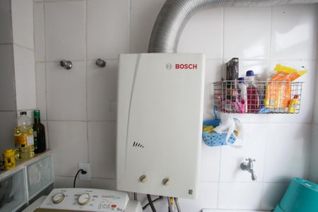 Apartamento à venda com 72m², 1 quarto e 1 vagaÁrea de Serviço