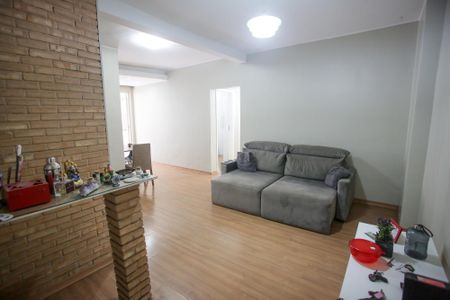 Sala de apartamento à venda com 1 quarto, 72m² em Tanque, Rio de Janeiro