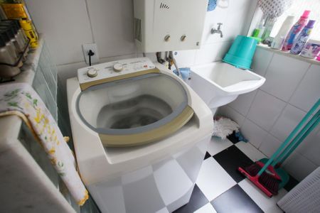 Apartamento à venda com 72m², 1 quarto e 1 vagaÁrea de Serviço