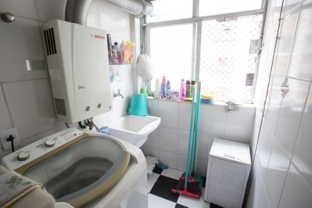 Apartamento à venda com 72m², 1 quarto e 1 vagaÁrea de Serviço