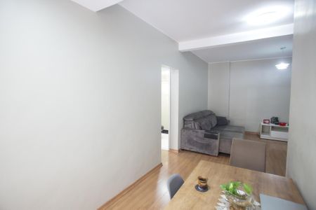 Apartamento à venda com 72m², 1 quarto e 1 vagaSala