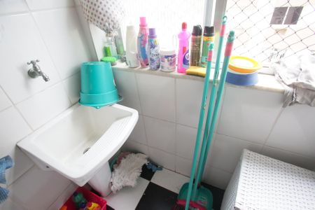 Apartamento à venda com 72m², 1 quarto e 1 vagaÁrea de Serviço