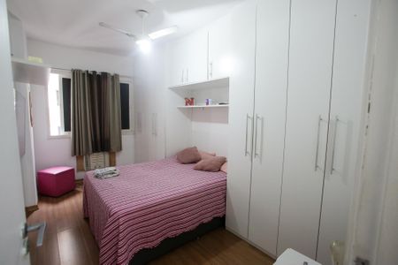 Quarto de apartamento à venda com 1 quarto, 72m² em Tanque, Rio de Janeiro