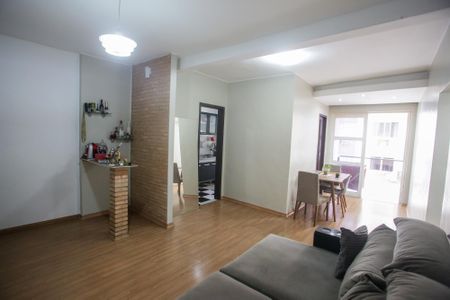 Sala de apartamento à venda com 1 quarto, 72m² em Tanque, Rio de Janeiro