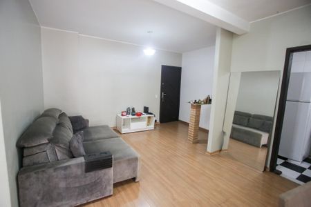 Sala de apartamento à venda com 1 quarto, 72m² em Tanque, Rio de Janeiro